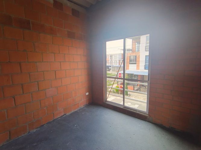 Casa de 2 alcobas en venta en Rincón De Zaragoza, Jamundí, 63 m² · foto 11 de 14
