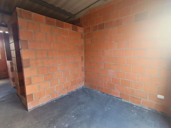 Casa de 2 alcobas en venta en Rincón De Zaragoza, Jamundí, 63 m² · foto 12 de 14