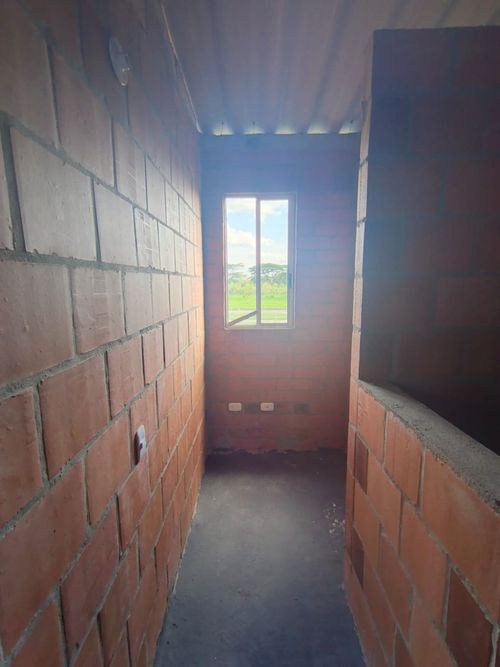 Casa de 2 alcobas en venta en Rincón De Zaragoza, Jamundí, 63 m² · foto 13 de 14