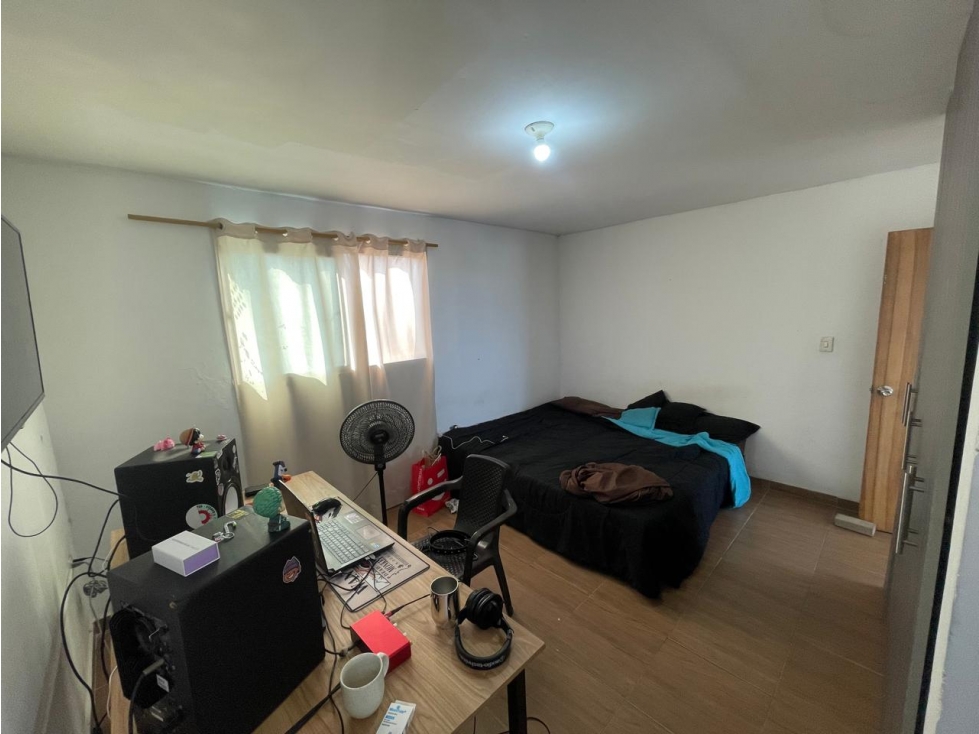 Apartamento en venta en Paraiso, Barranquilla · foto 6 de 12