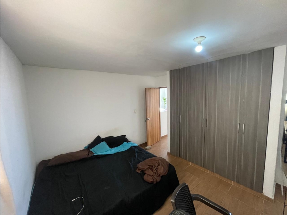 Apartamento en venta en Paraiso, Barranquilla · foto 7 de 12