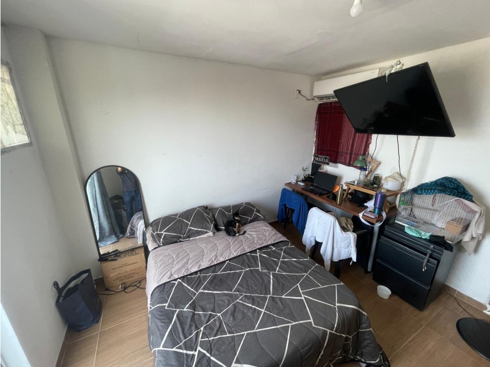 Apartamento en venta en Paraiso, Barranquilla · foto 9 de 12