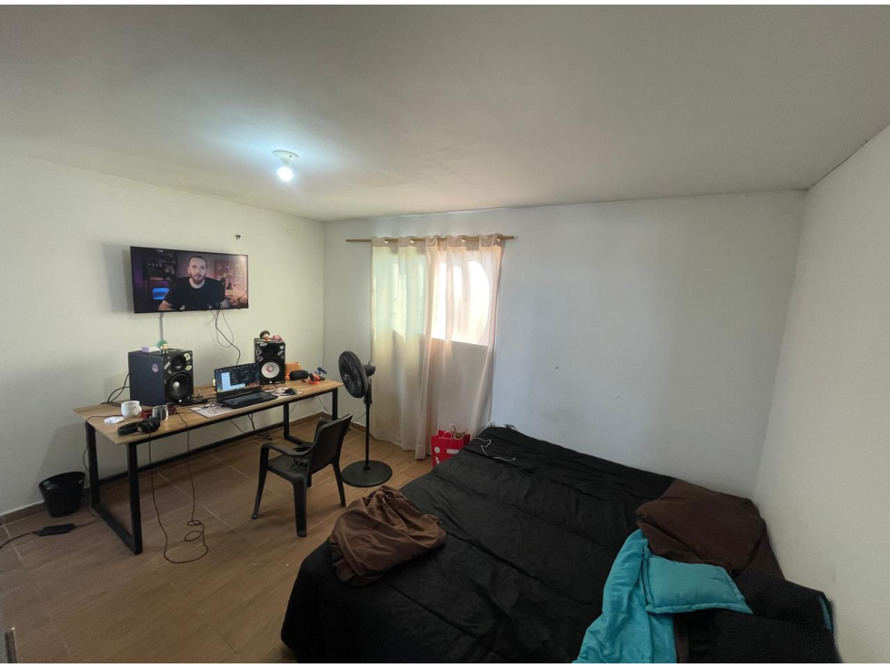 Apartamento en venta en Paraiso, Barranquilla · foto 10 de 12