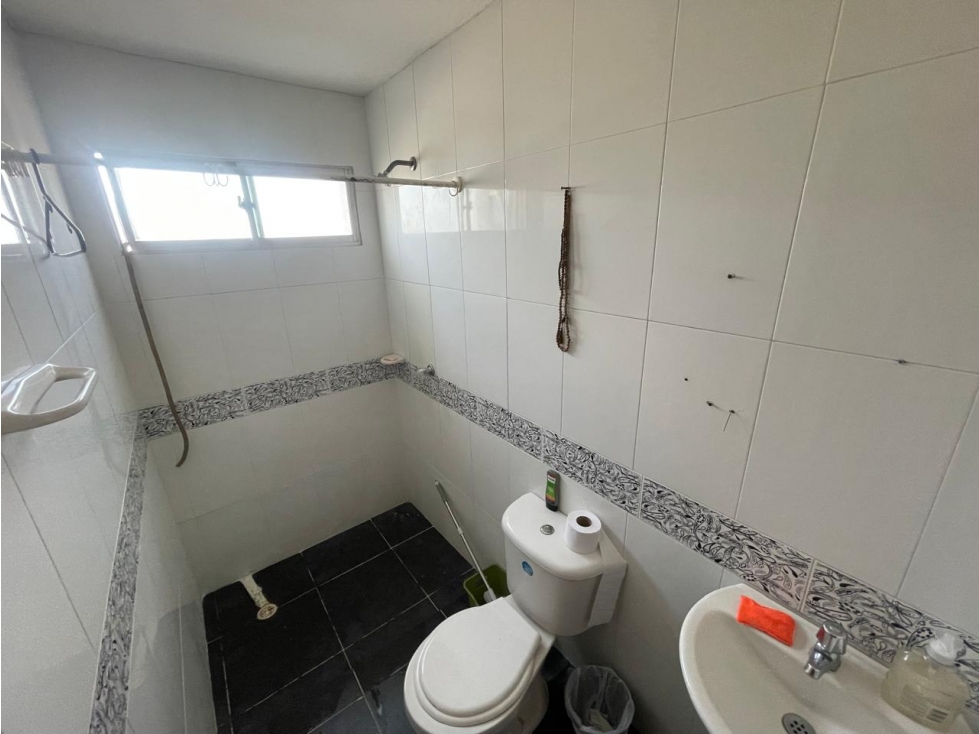 Apartamento en venta en Paraiso, Barranquilla · foto 11 de 12