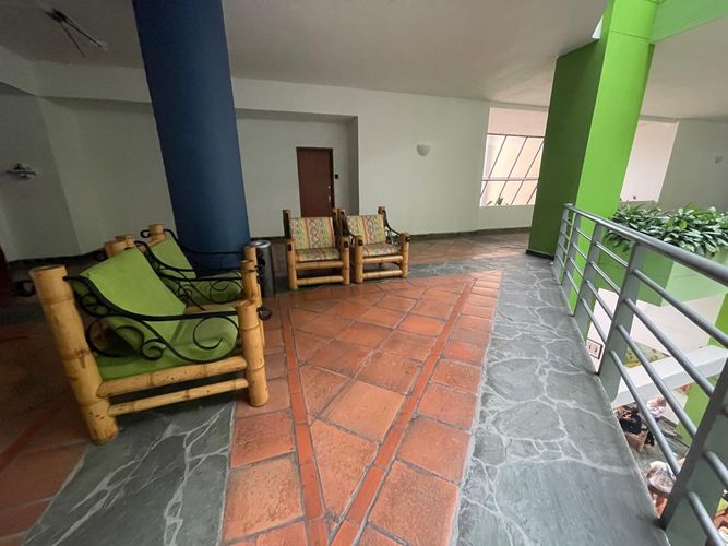 Oficina en arriendo en Fundadores, Armenia, 54 m² · foto 14 de 14