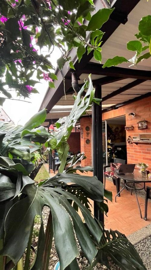 Casa de 5 alcobas en venta en El Castillo, Jamundí, 267 m² · foto 4 de 11