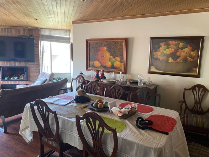 Apartamento de 3 alcobas en venta en Cedritos, Bogotá, 98 m² · foto 6 de 19