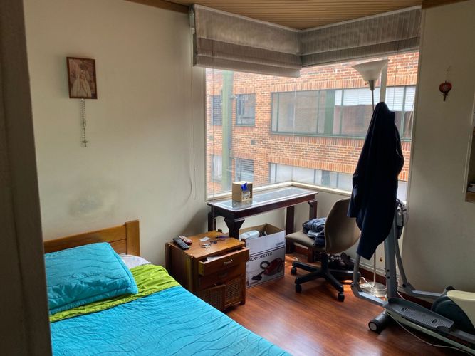 Apartamento de 3 alcobas en venta en Cedritos, Bogotá, 98 m² · foto 7 de 19