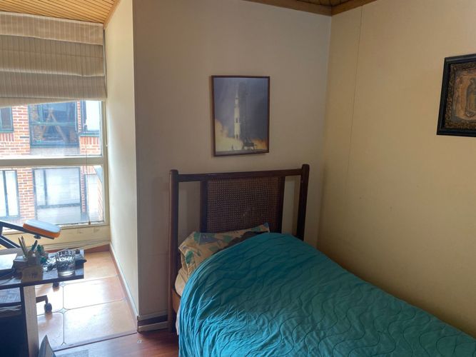 Apartamento de 3 alcobas en venta en Cedritos, Bogotá, 98 m² · foto 9 de 19