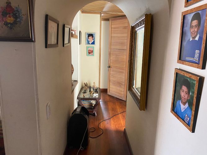 Apartamento de 3 alcobas en venta en Cedritos, Bogotá, 98 m² · foto 11 de 19