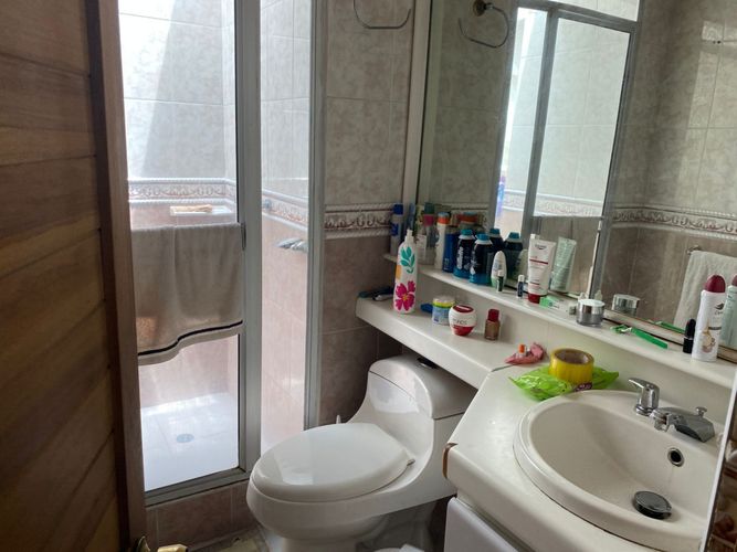 Apartamento de 3 alcobas en venta en Cedritos, Bogotá, 98 m² · foto 16 de 19