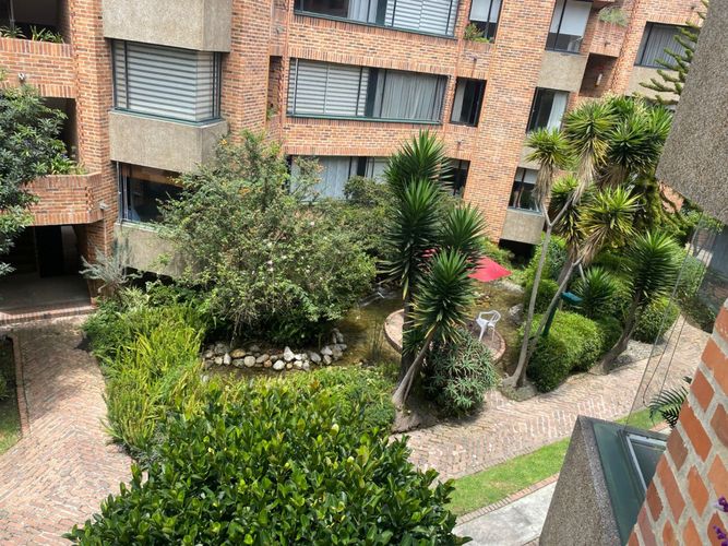 Apartamento de 3 alcobas en venta en Cedritos, Bogotá, 98 m² · foto 19 de 19
