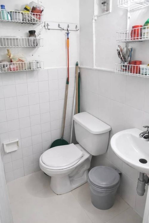 Local en arriendo en San Diego, Medellín, 43 m² · foto 9 de 9