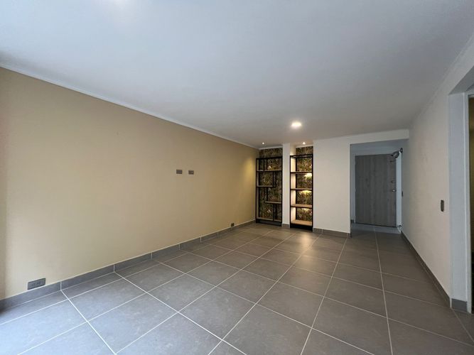 Apartamento de 3 alcobas en arriendo en El Poblado, Medellín, 92 m² · foto 12 de 18