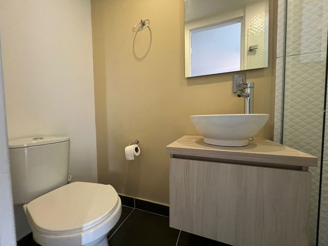 Apartamento de 3 alcobas en arriendo en El Poblado, Medellín, 92 m² · foto 17 de 18