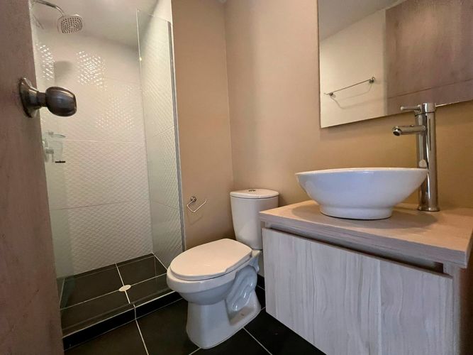 Apartamento de 3 alcobas en arriendo en El Poblado, Medellín, 92 m² · foto 18 de 18