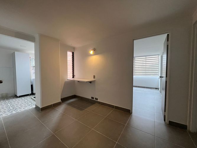 Apartamento de 3 alcobas en arriendo en El Poblado, Medellín, 92 m² · foto 9 de 18