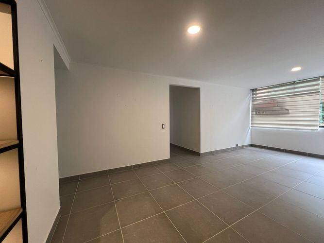 Apartamento de 3 alcobas en arriendo en El Poblado, Medellín, 92 m² · foto 14 de 18