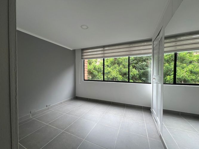 Apartamento de 3 alcobas en arriendo en El Poblado, Medellín, 92 m² · foto 15 de 18