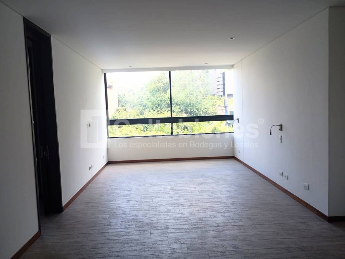 Apartamento en arriendo en El Poblado, Medellín · foto 7 de 24