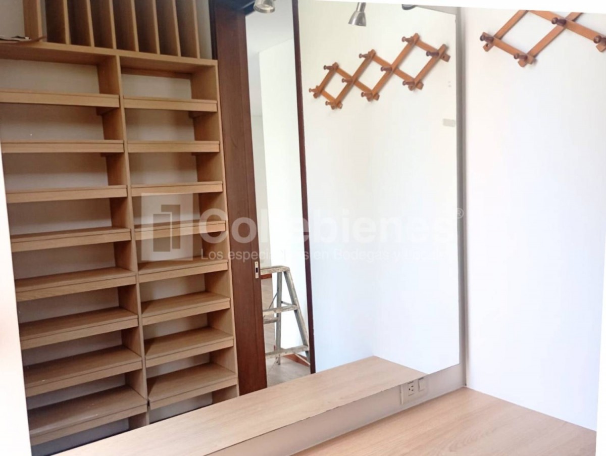 Apartamento en arriendo en El Poblado, Medellín · foto 10 de 24