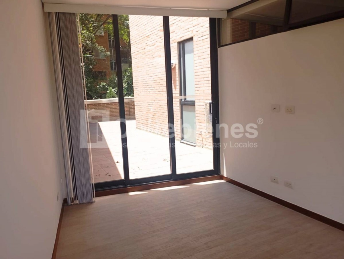 Apartamento en arriendo en El Poblado, Medellín · foto 15 de 24