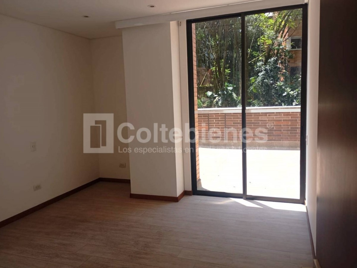 Apartamento en arriendo en El Poblado, Medellín · foto 17 de 24