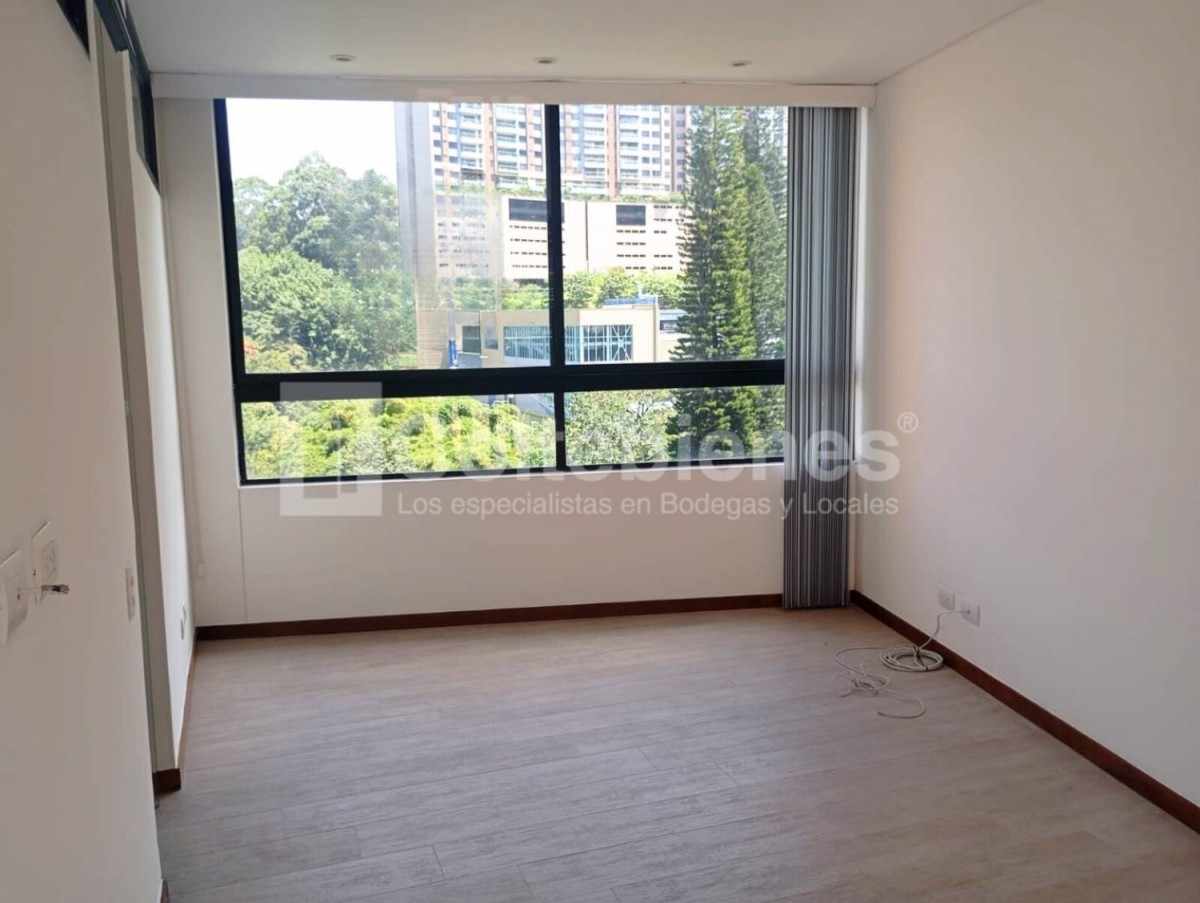 Apartamento en arriendo en El Poblado, Medellín · foto 21 de 24