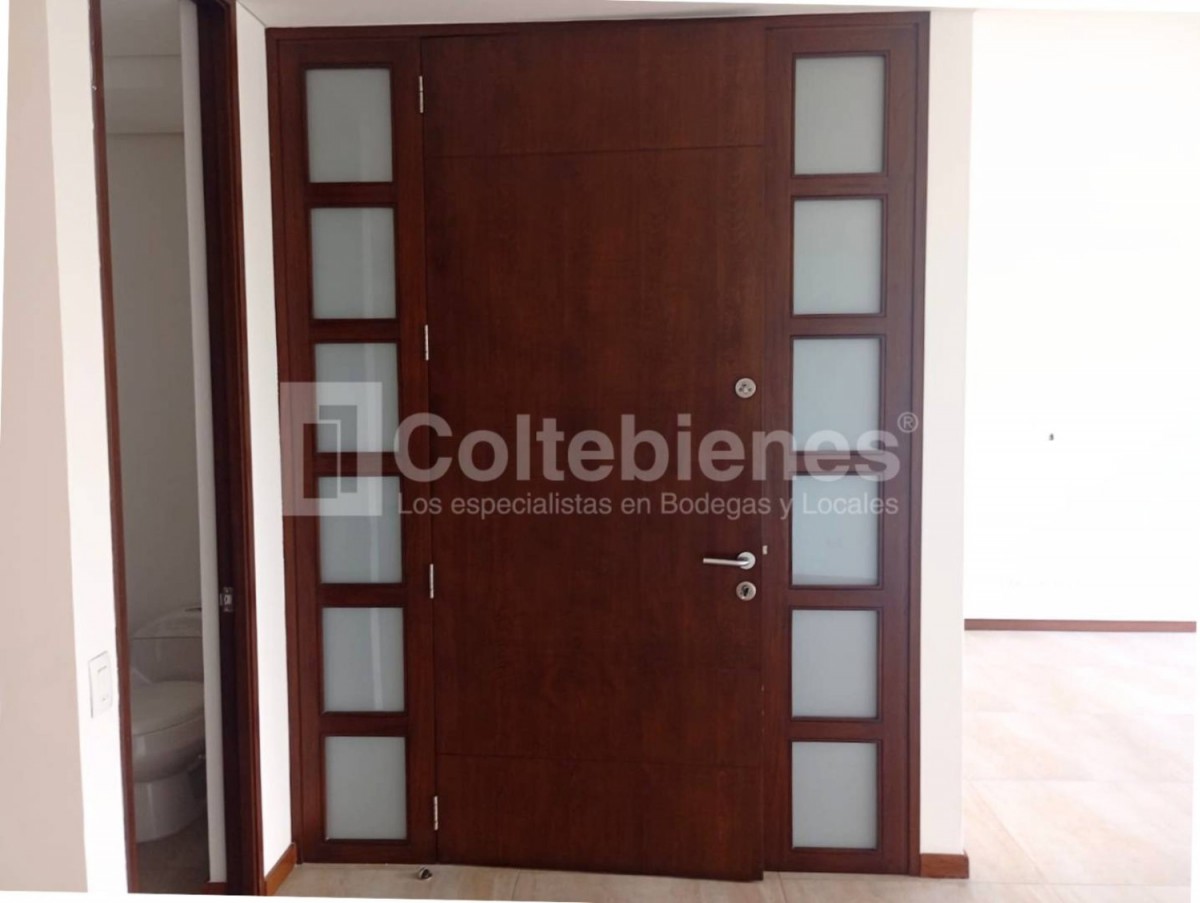 Apartamento en arriendo en El Poblado, Medellín · foto 24 de 24