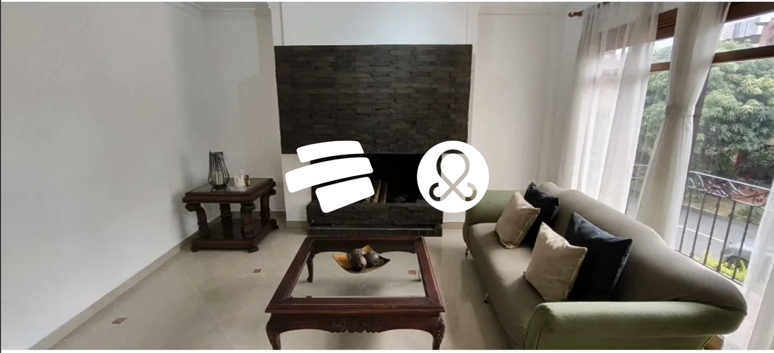 Casa de 4 alcobas en venta en Loma De La Doctora, Sabaneta, 354 m² · foto 5 de 24