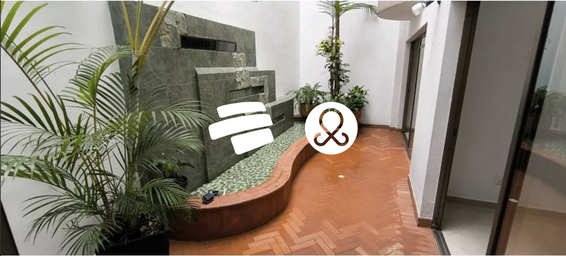Casa de 4 alcobas en venta en Loma De La Doctora, Sabaneta, 354 m² · foto 10 de 24