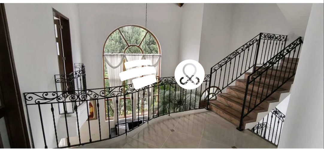 Casa de 4 alcobas en venta en Loma De La Doctora, Sabaneta, 354 m² · foto 12 de 24