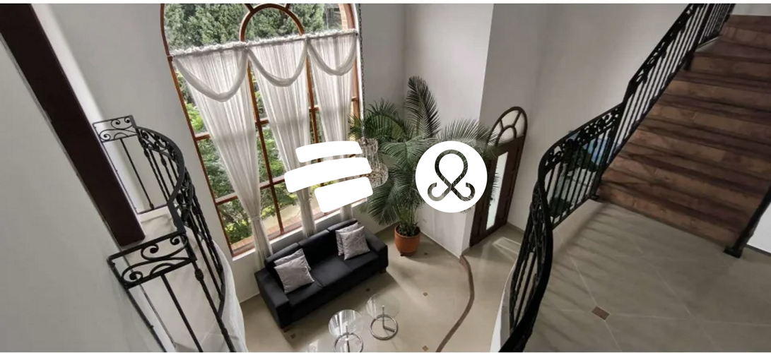 Casa de 4 alcobas en venta en Loma De La Doctora, Sabaneta, 354 m² · foto 14 de 24