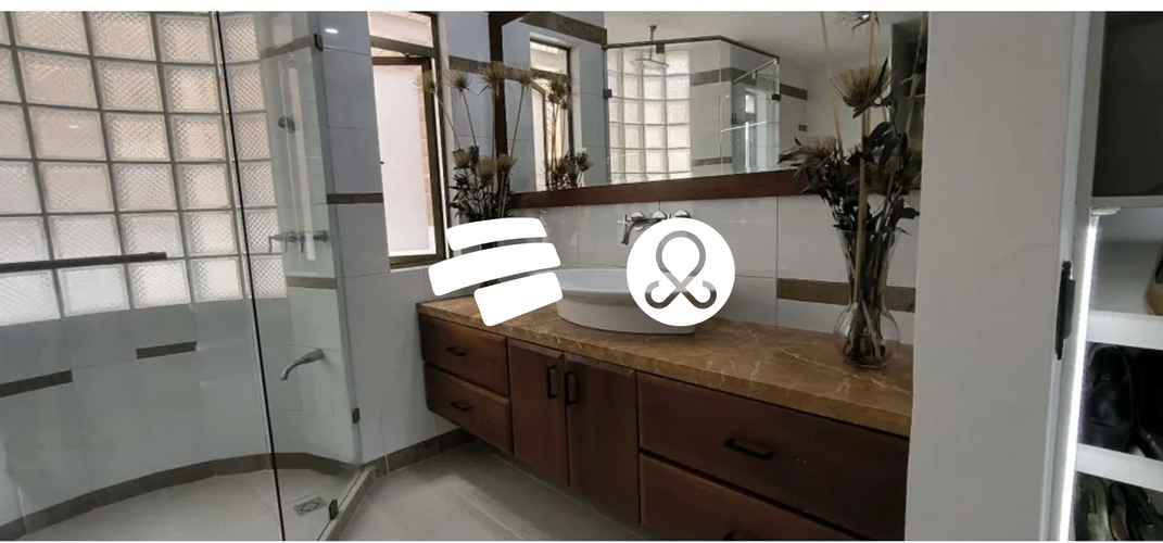 Casa de 4 alcobas en venta en Loma De La Doctora, Sabaneta, 354 m² · foto 17 de 24