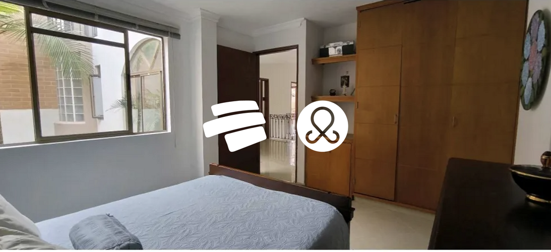 Casa de 4 alcobas en venta en Loma De La Doctora, Sabaneta, 354 m² · foto 19 de 24