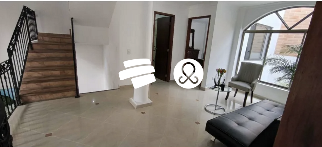 Casa de 4 alcobas en venta en Loma De La Doctora, Sabaneta, 354 m² · foto 21 de 24