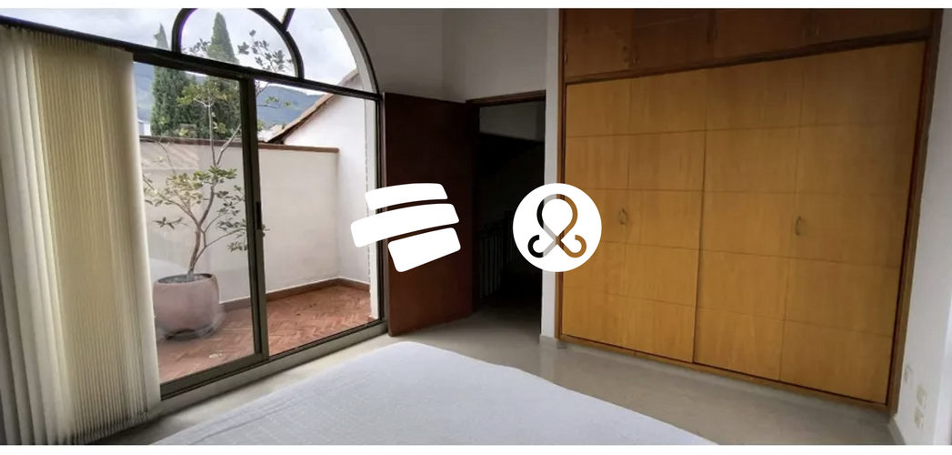 Casa de 4 alcobas en venta en Loma De La Doctora, Sabaneta, 354 m² · foto 22 de 24