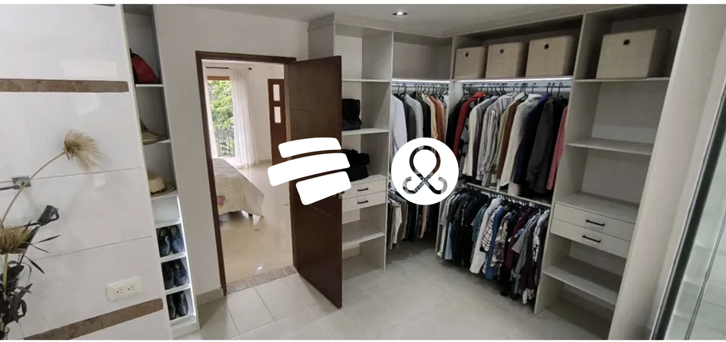 Casa de 4 alcobas en venta en Loma De La Doctora, Sabaneta, 354 m² · foto 24 de 24
