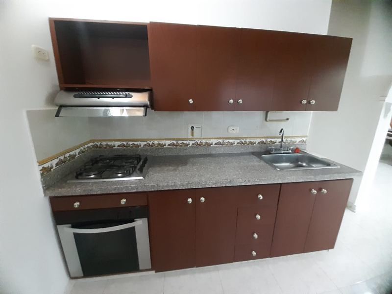 Apartamento en venta en Belén, Medellín 3