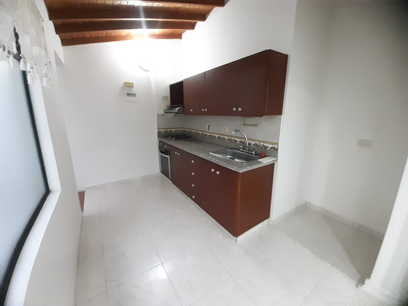Apartamento en venta en Belén, Medellín 4