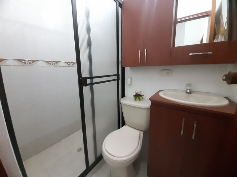 Apartamento en venta en Belén, Medellín 5