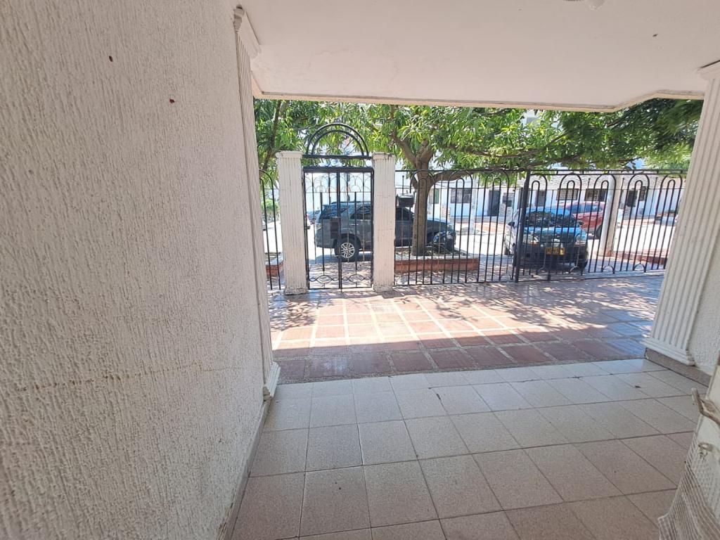 Casa en venta en Olaya, Barranquilla · foto 6 de 12