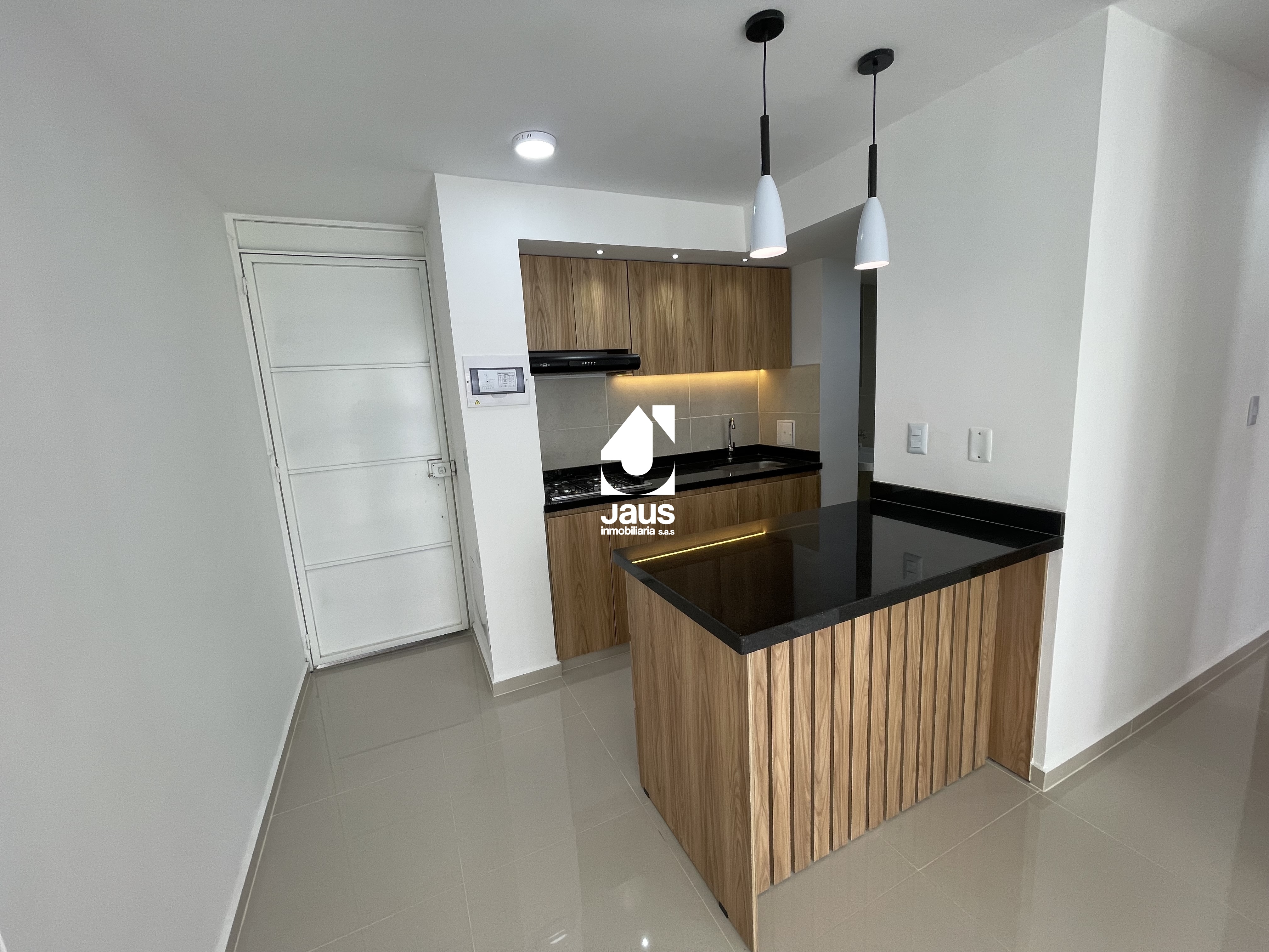 Apartment for rent in Quebrada La Iglesia II, Bucaramanga
