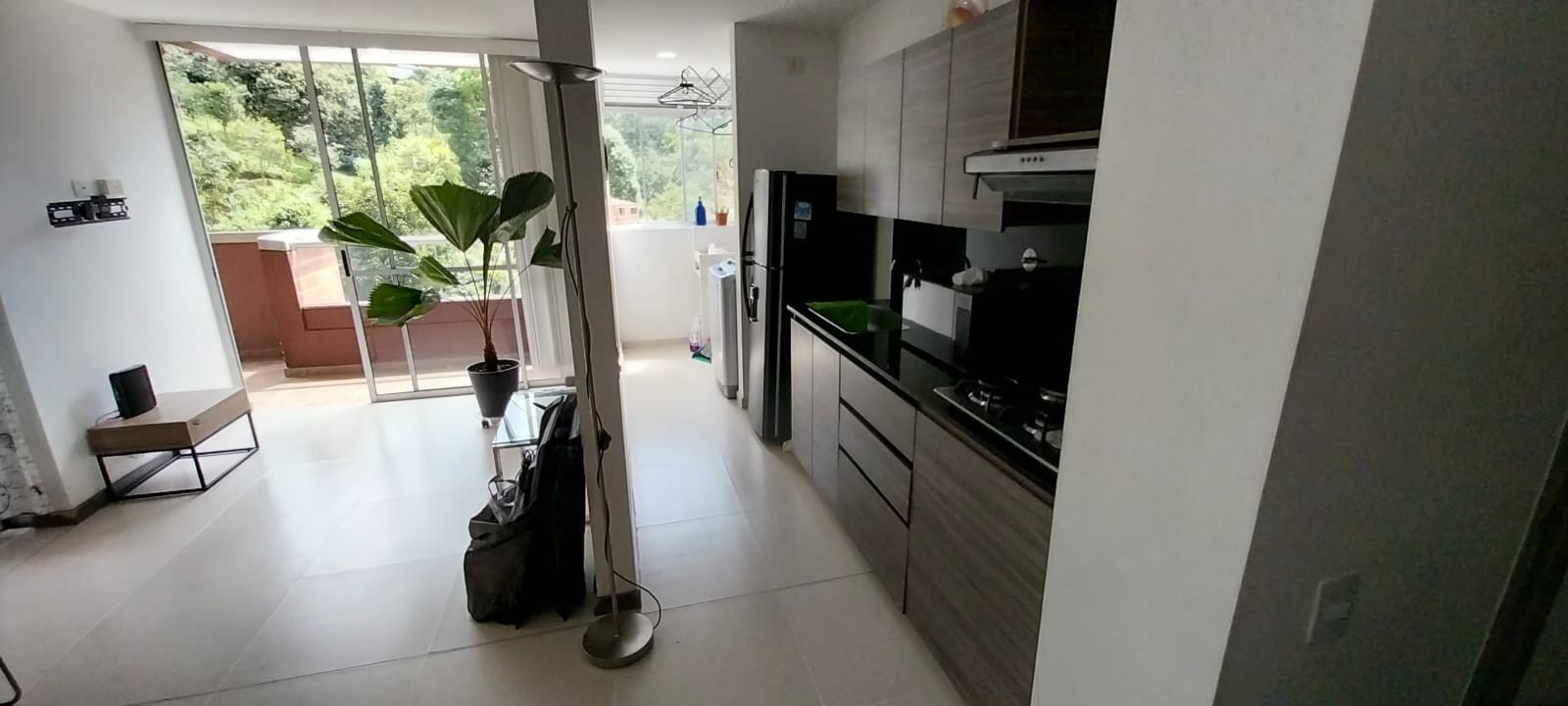 2BR Apartment in La florida (60 m²) for Sale - 3