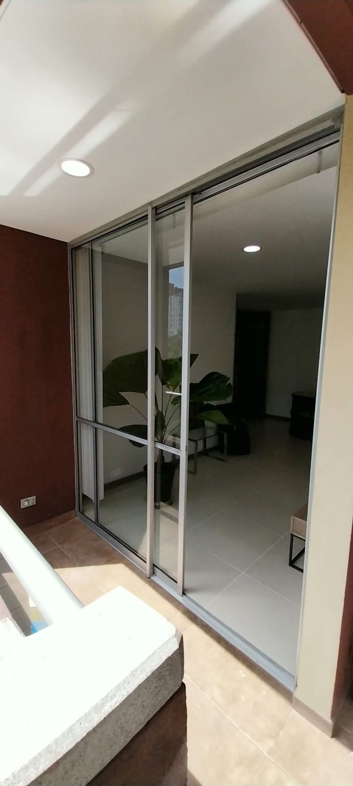 2BR Apartment in La florida (60 m²) for Sale - 2