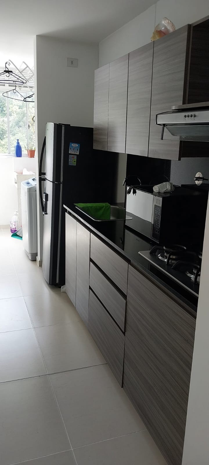 2BR Apartment in La florida (60 m²) for Sale - 4