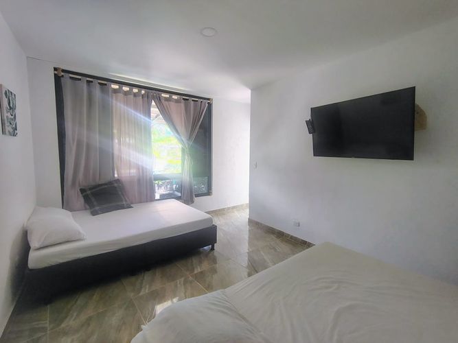 Casa de 5 alcobas en venta en Campo Verde, Piedecuesta, 1268 m² · foto 12 de 24