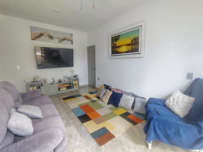 Casa de 5 alcobas en venta en Campo Verde, Piedecuesta, 1268 m² · foto 6 de 24