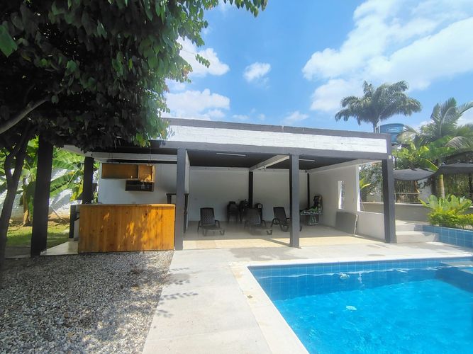 Casa de 5 alcobas en venta en Campo Verde, Piedecuesta, 1268 m² · foto 17 de 24