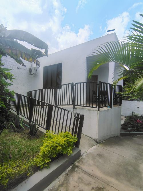 Casa de 5 alcobas en venta en Campo Verde, Piedecuesta, 1268 m² · foto 11 de 24
